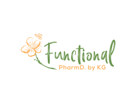 Functional PharmD. by KG entry by DORIANA999