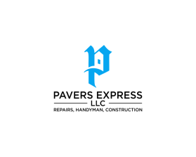 PAVERS EXPRESS, LLC entry by rejeky_design