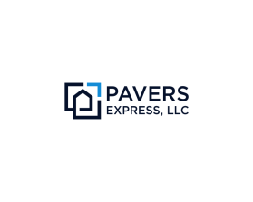 PAVERS EXPRESS, LLC entry by rejeky_design