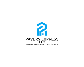 PAVERS EXPRESS, LLC entry by rejeky_design
