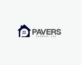 PAVERS EXPRESS, LLC entry by logoGamerz