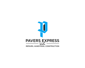 PAVERS EXPRESS, LLC entry by rejeky_design