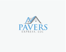 PAVERS EXPRESS, LLC entry by logoGamerz
