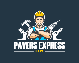 PAVERS EXPRESS, LLC entry by DreamLogo