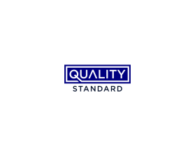 Quality Standard entry by rejeky_design