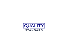 Quality Standard entry by rejeky_design
