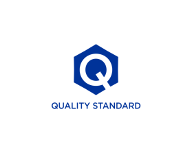 Quality Standard entry by fije