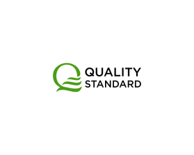 Quality Standard entry by rejeky_design