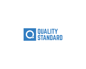 Quality Standard entry by DreamLogo