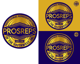 PROSREPS entry by AbyMuda