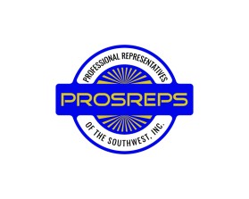 PROSREPS entry by RGR design