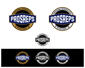 PROSREPS entry by Digiti Minimi