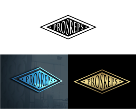 PROSREPS entry by Bismillah Win-Won