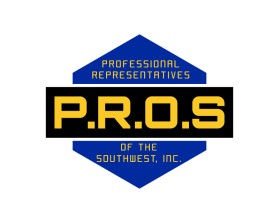 PROSREPS entry by paulwaterfall