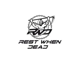 Rest When Dead entry by bartous
