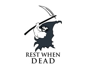 Rest When Dead entry by Arif_Abnu