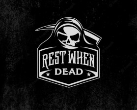 Rest When Dead entry by anameen1122