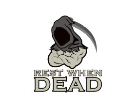 Rest When Dead entry by varie04