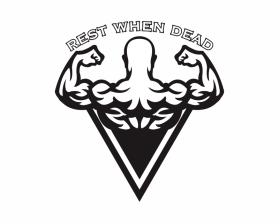 Rest When Dead entry by varie04
