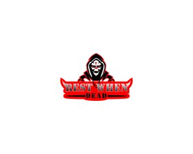 Rest When Dead entry by sugi