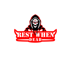 Rest When Dead entry by sugi