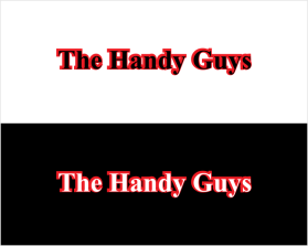 HireThe HandyGuys.com entry by RENDY