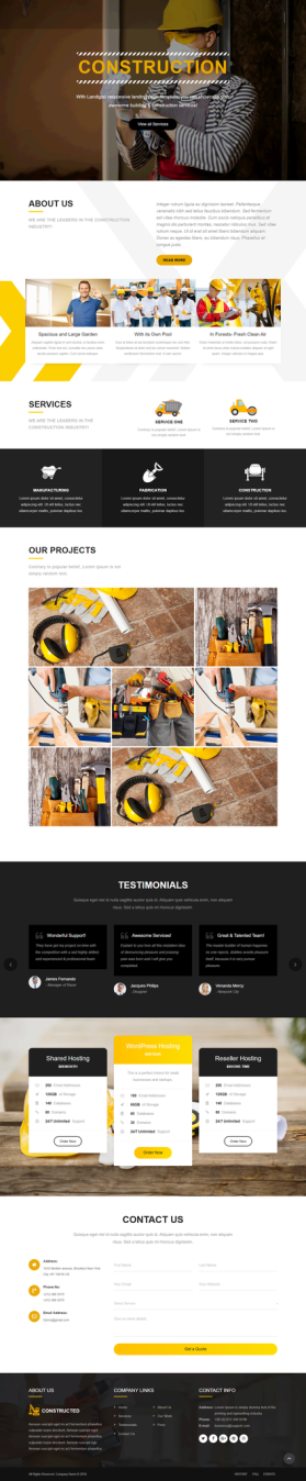 HireThe HandyGuys.com entry by SheikhSatu