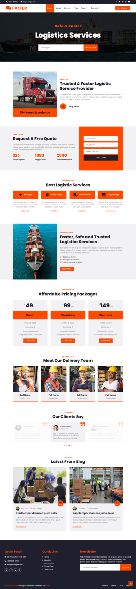 HireThe HandyGuys.com entry by SheikhSatu