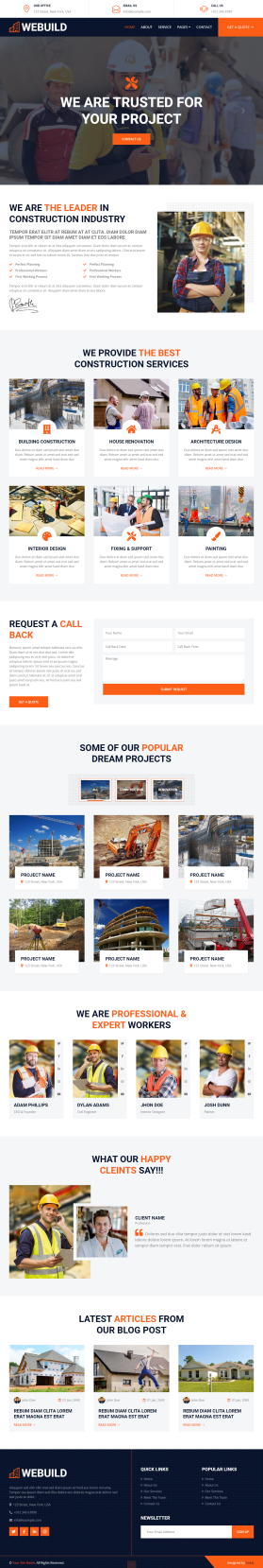 HireThe HandyGuys.com entry by SheikhSatu