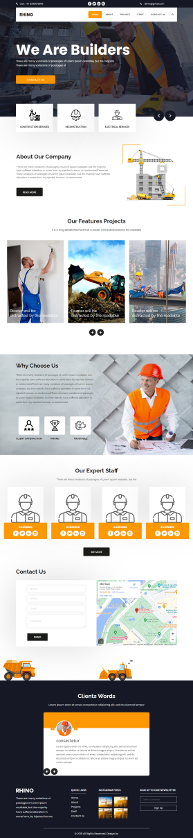 HireThe HandyGuys.com entry by SheikhSatu