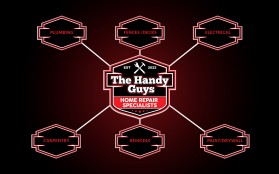 HireThe HandyGuys.com entry by webwinner