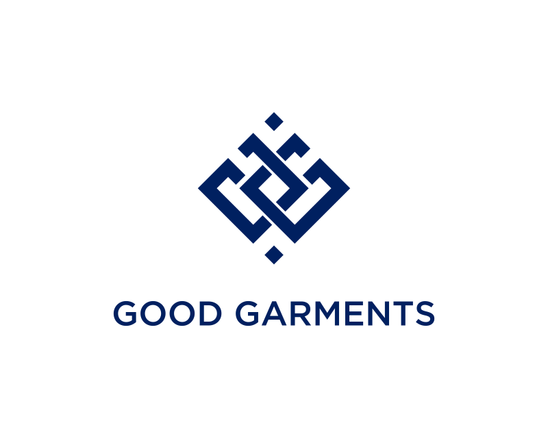 Logo Design for Good Garments
