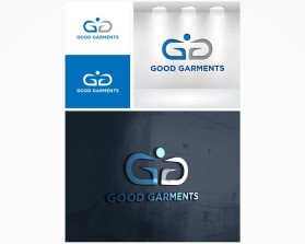 Good Garments entry by jragem