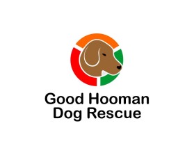 Good Hooman Dog Rescue entry by wyn