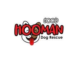 Good Hooman Dog Rescue entry by mas_Hasyim