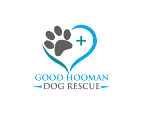 Good Hooman Dog Rescue entry by prince7