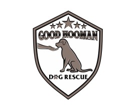 Good Hooman Dog Rescue entry by Ilham Fajri