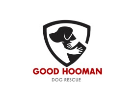 Good Hooman Dog Rescue entry by mas_Hasyim