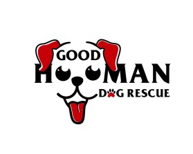 Good Hooman Dog Rescue entry by Ilham Fajri