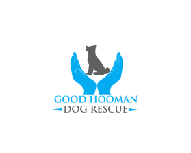 Good Hooman Dog Rescue entry by prince7