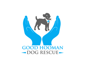 Good Hooman Dog Rescue entry by prince7