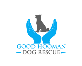 Good Hooman Dog Rescue entry by prince7