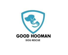 Good Hooman Dog Rescue entry by mas_Hasyim