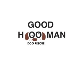Good Hooman Dog Rescue entry by mas_Hasyim