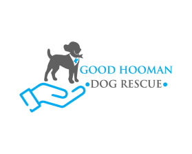 Good Hooman Dog Rescue entry by prince7