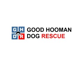 Good Hooman Dog Rescue entry by wyn