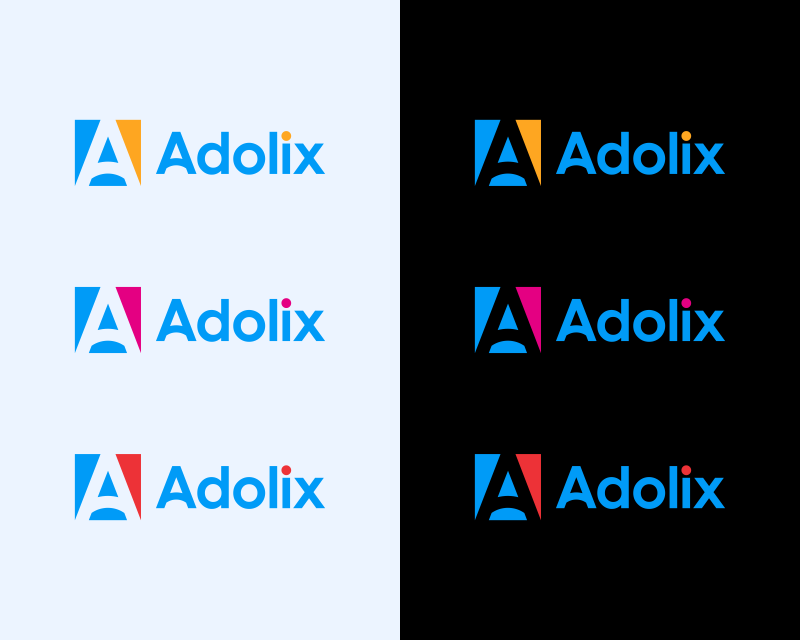 Logo Design for Adolix