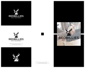 RedBillies Outdoors entry by muhammad manaf