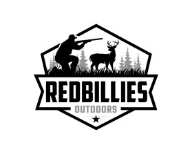 RedBillies Outdoors entry by BHASKAR SHIL