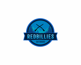 RedBillies Outdoors entry by adi sam
